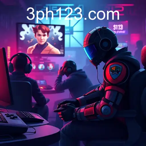 The Ever-Changing Landscape of English Game Communities