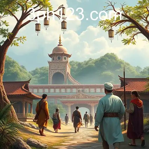 Unlocking 'Cultural Insights': A Deep Dive into the Intriguing Game Category