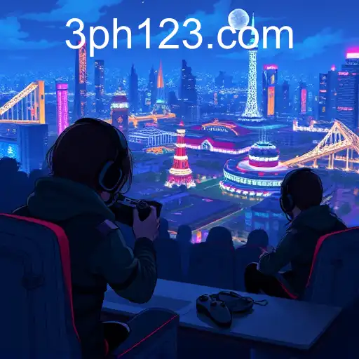 The Evolution of Gaming in 2025