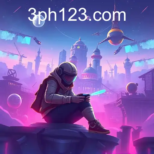 The Digital Playground: Exploring the Future of Online Gaming