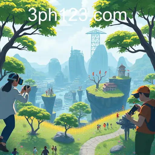 Evolving Dynamics in the Online Gaming Sphere