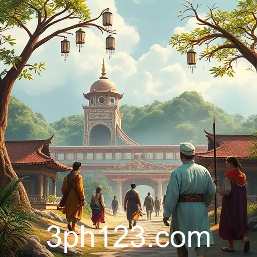 Gaming Industry Trends and Innovations