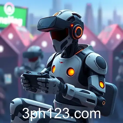 Gaming Industry Trends and Innovations