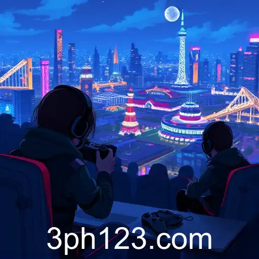 The Evolution of Gaming in 2025