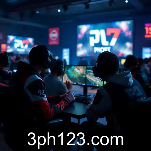 The Evolution of Online Gaming in 2025