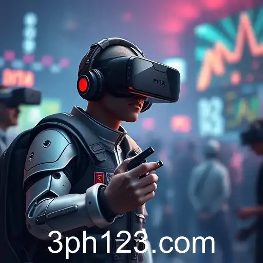 The Evolving Landscape of Online Gaming in 2025