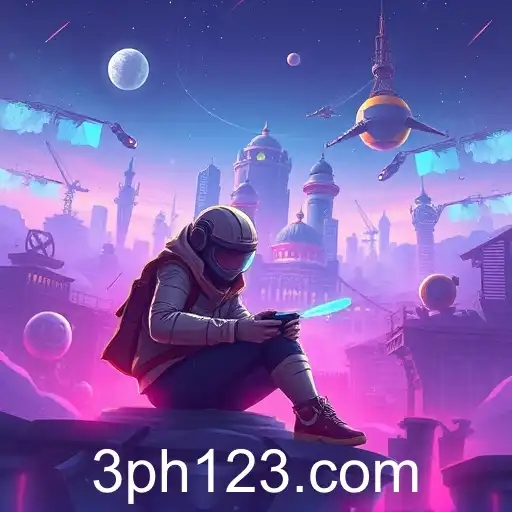 The Digital Playground: Exploring the Future of Online Gaming