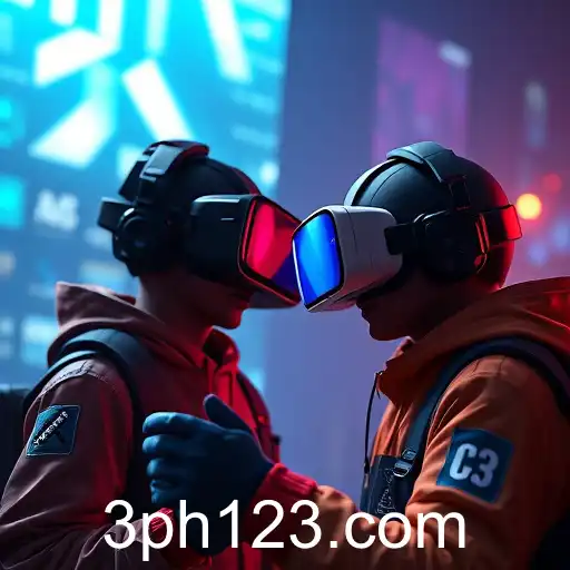 Gaming Revolution: How 'ph123' Shaped the Virtual Arena