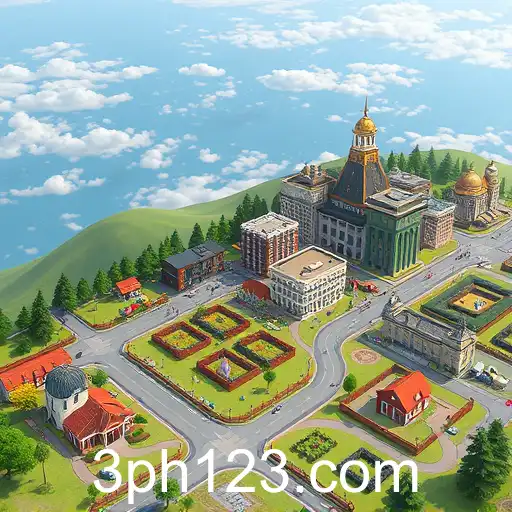 Gaming Website Experiences Surge Amid Global Trends