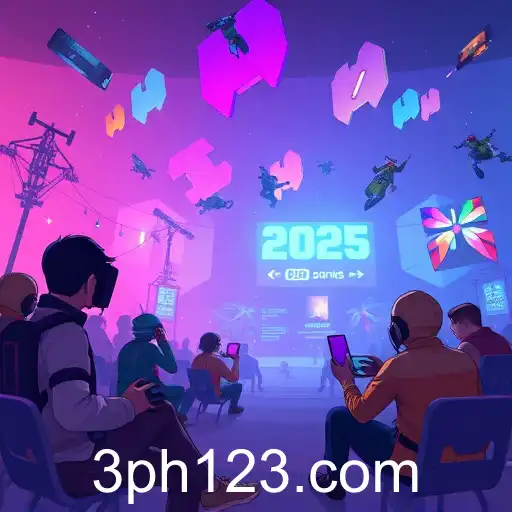Rise of Indie Gaming in 2025