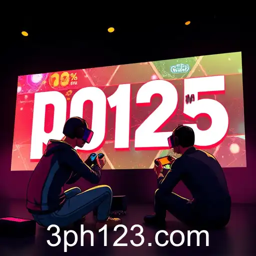 The Rise of PH123: A Game-Changer in Online Entertainment