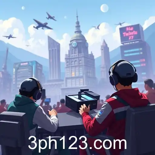 Revolutionizing Online Gaming in 2025