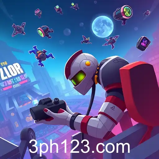 The Rise of English Gaming Platforms