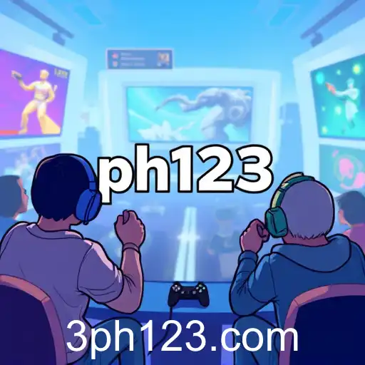 The Rise of 'ph123': A New Era in English Online Gaming