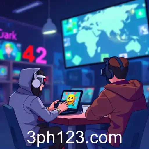 The Rise of Gaming Sites in 2025