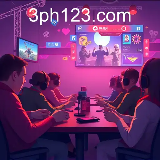 The Rise of Online Gaming Communities