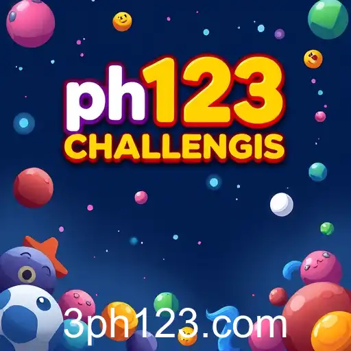 The Rising Influence of 'ph123' in the Gaming World