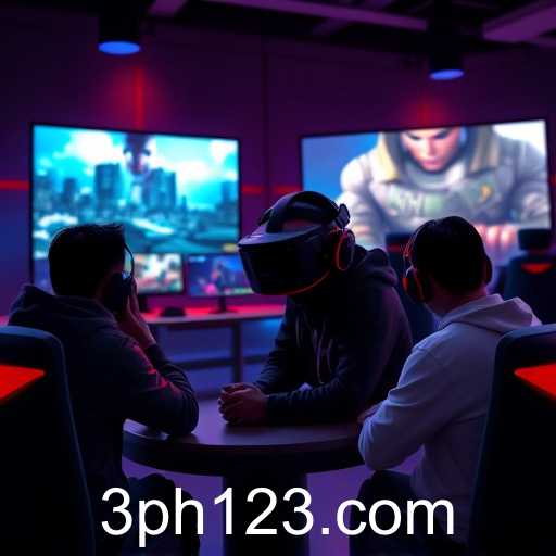 Emerging Trends in Online Gaming