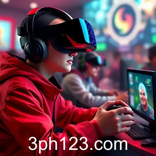 The Evolution of Online Gaming in 2025