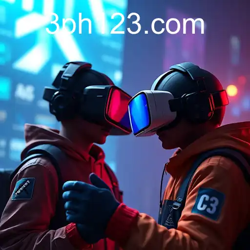 Gaming Revolution: How 'ph123' Shaped the Virtual Arena