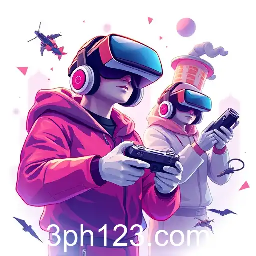 Gaming Revolution: How ph123 is Leading the Way