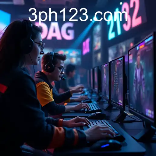 Exploring the Impact of Online Gaming Communities