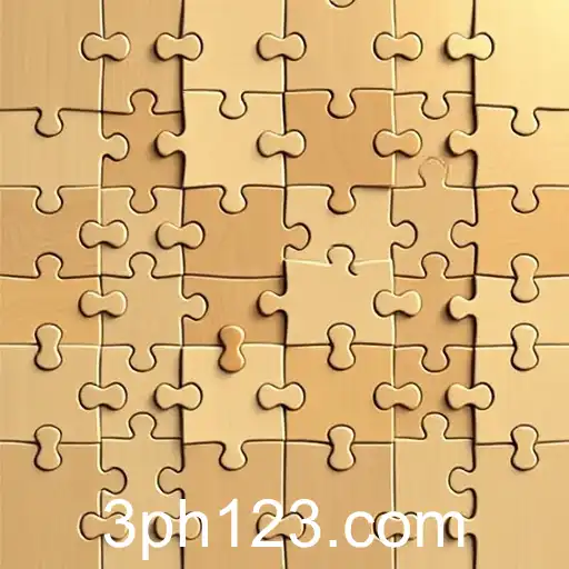 The Allure of Puzzle Solving: A Digital Escape into Logic and Creativity