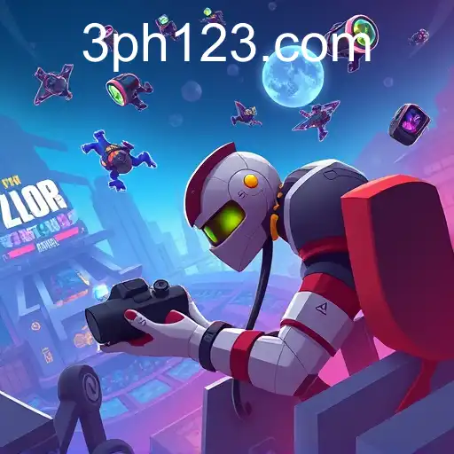 The Rise of English Gaming Platforms